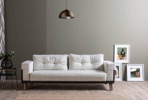 PARRE LARGE SOFABED 
